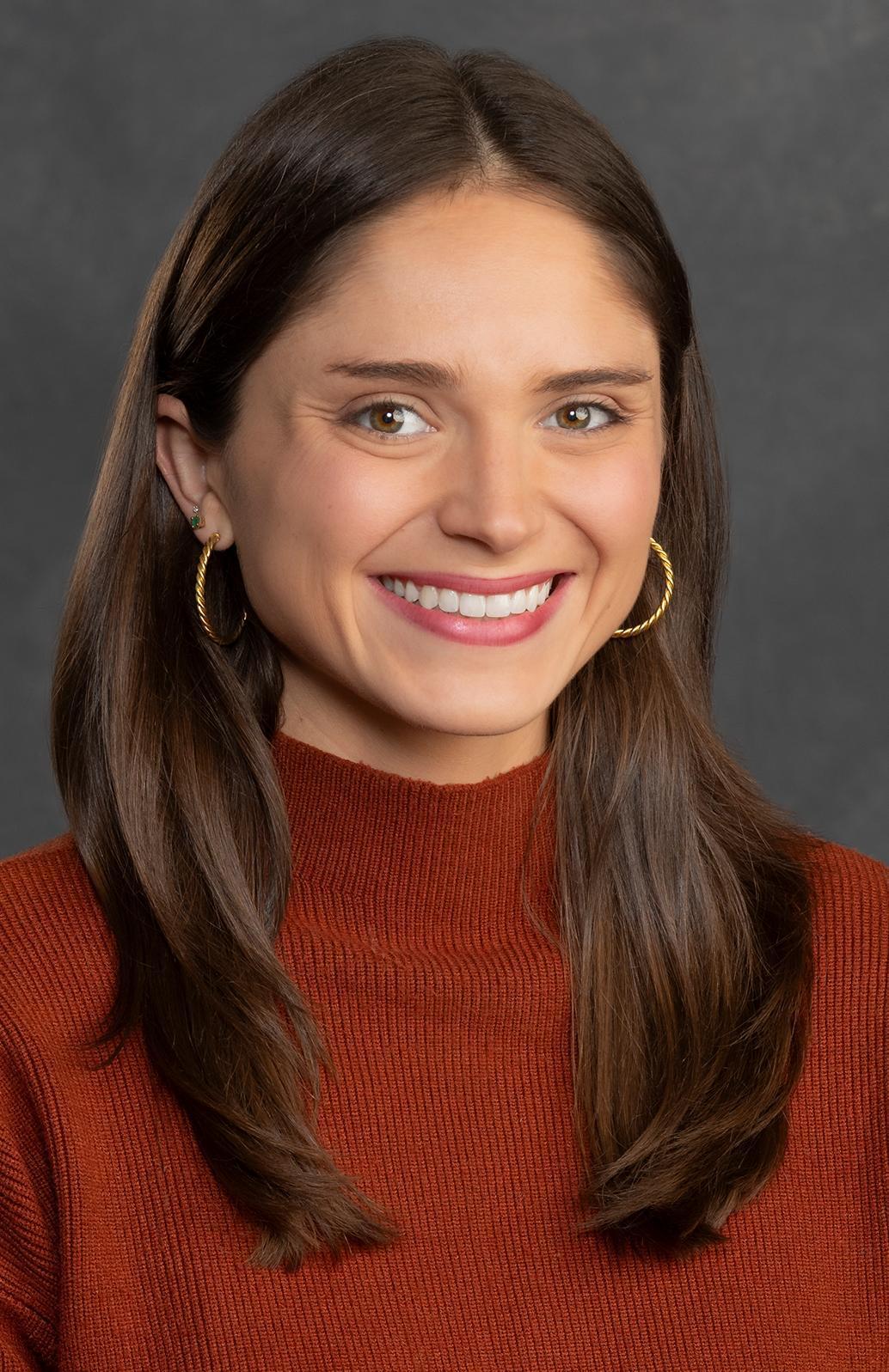 Julianna Hill
